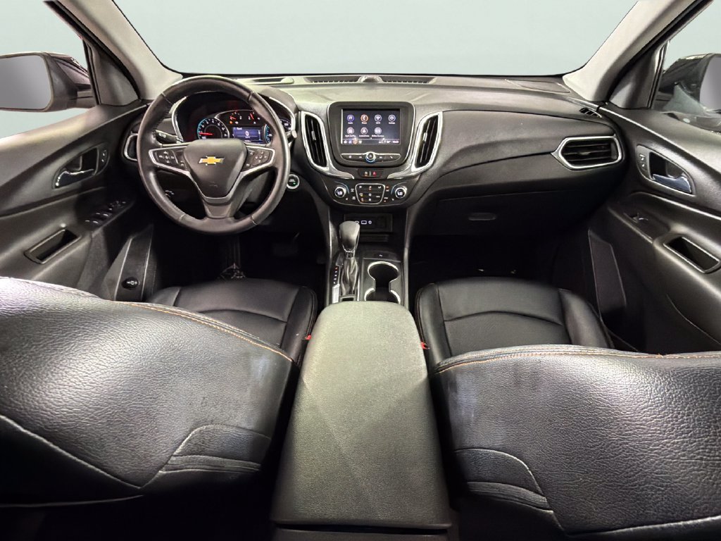 Certified 2022 Chevrolet Equinox LT FWD image 32