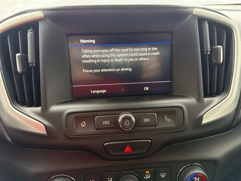 Used 2020 GMC Terrain SLE w/ Driver Convenience Package AWD/4WD image 21