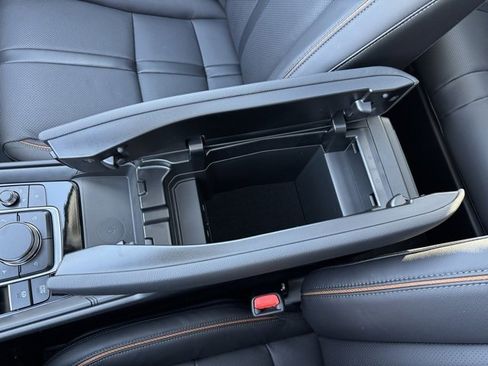 New 2026 MAZDA CX-50 AWD 2.5 Hybrid w/ Weather Package image 22