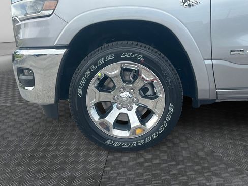 New 2026 RAM 1500 Lone Star image 23