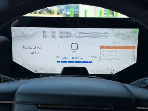 Used 2025 GMC Hummer EV 3X AWD/4WD image 19