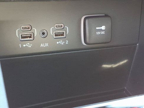 New 2026 Jeep Grand Cherokee Limited AWD/4WD image 31