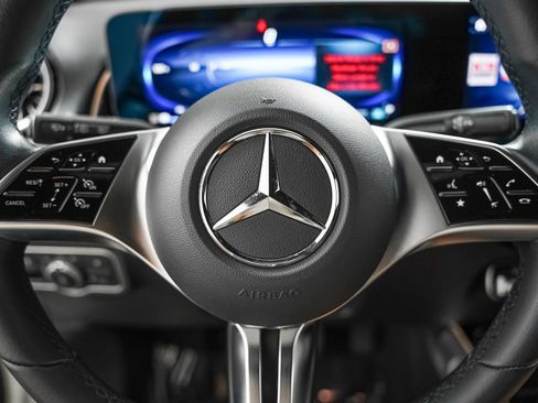 Certified 2024 Mercedes-Benz EQB 250+ image 12