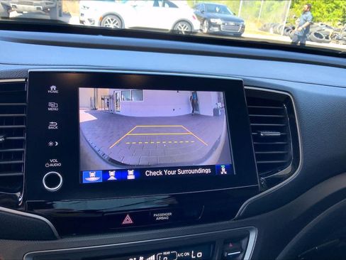 Used 2023 Honda Ridgeline RTL image 28