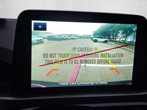 New 2026 Ford Escape Active image 18