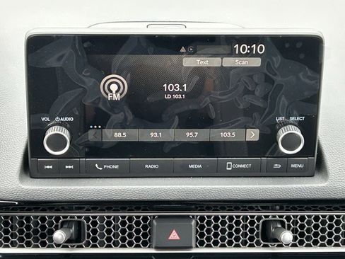 Used 2026 Honda Civic Sport image 14