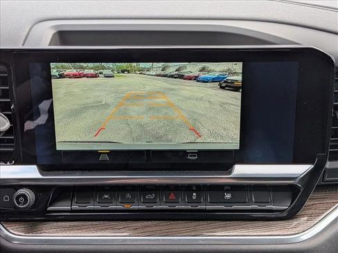 New 2026 Chevrolet Silverado 1500 LT image 12