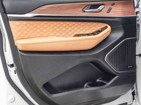 Certified 2023 Jeep Grand Cherokee Summit w/ Adv Protech Group IV image 19