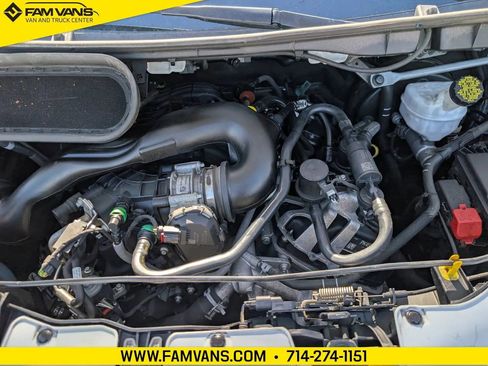 Used 2023 Ford Transit 350 XLT RWD image 25