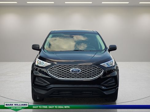 Used 2024 Ford Edge SE AWD/4WD image 9