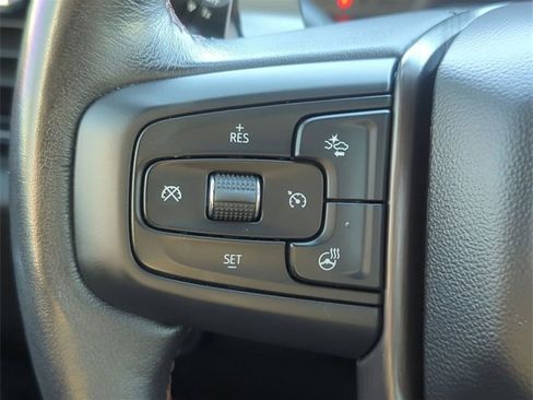 Used 2023 GMC Sierra 1500 AT4X image 15