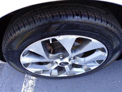 Used 2012 Kia Soul ! FWD image 42
