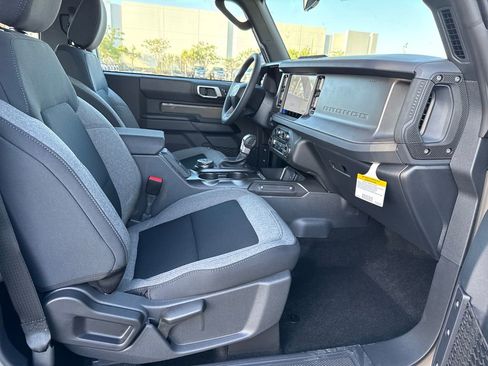 New 2026 Ford Bronco 2-Door AWD/4WD image 21