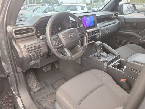 Used 2024 Toyota Tacoma SR5 image 19