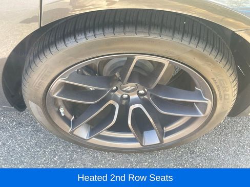 Certified 2021 Dodge Charger Scat Pack RWD image 12