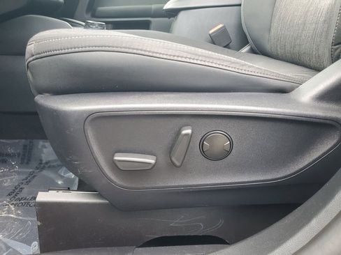 Used 2022 Ford Bronco Sport Big Bend w/ Convenience Package image 17