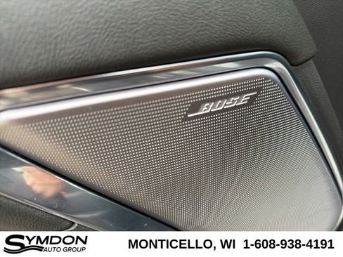 Used 2024 Chevrolet Silverado 1500 High Country w/ High Country Premium Package image 19