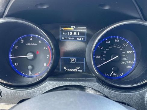 Used 2019 Subaru Outback 2.5i Limited image 30