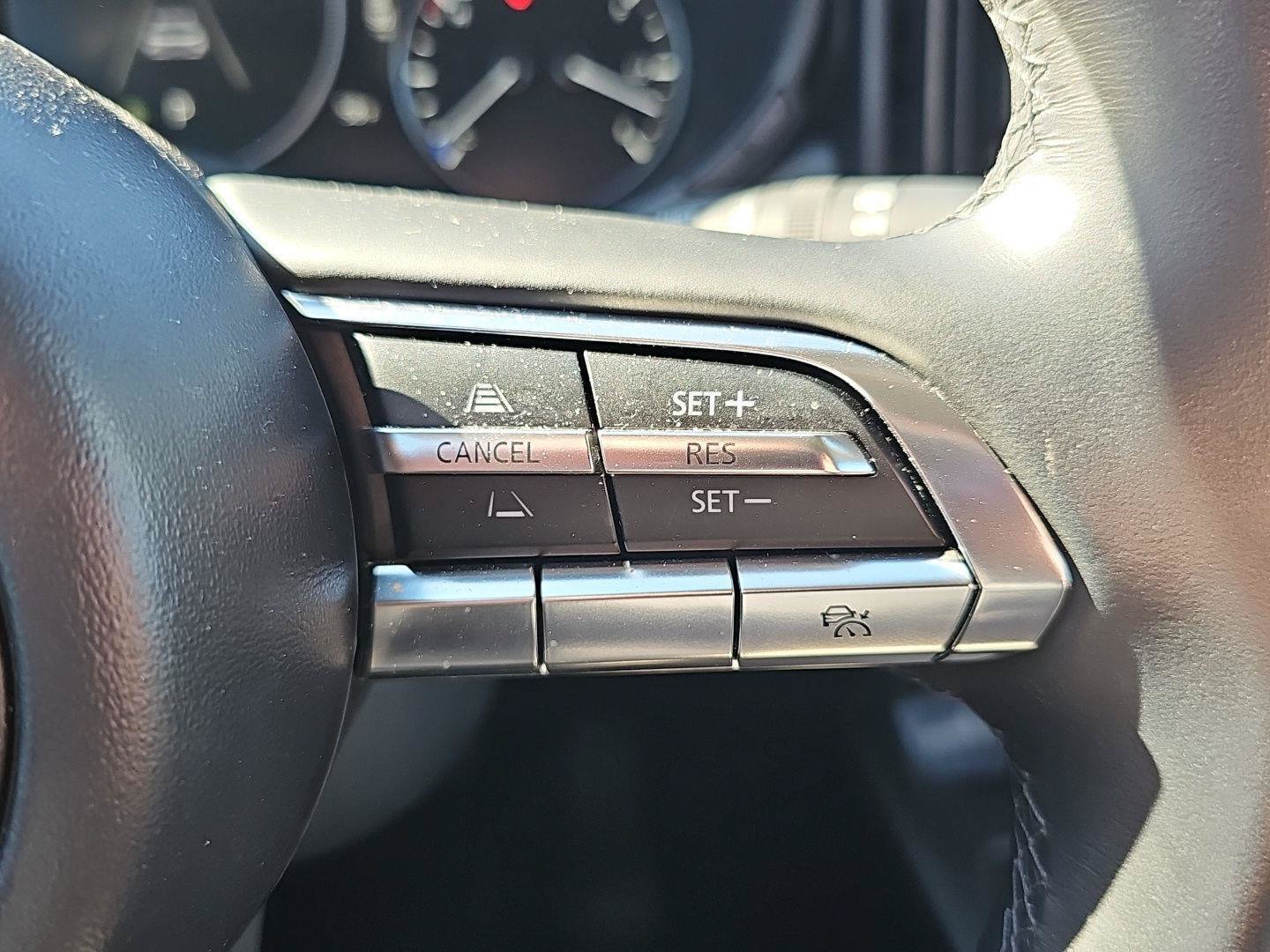 Used 2026 MAZDA CX-50 AWD 2.5 S w/ Cargo Package image 16