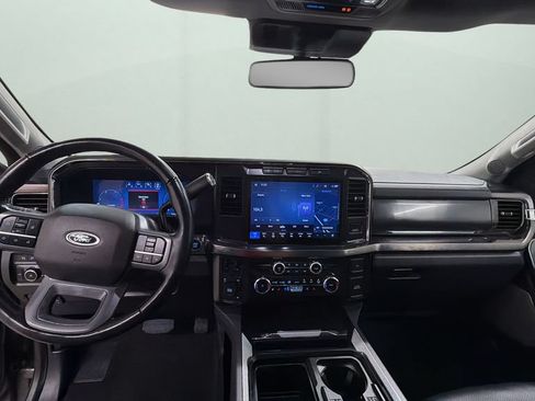 Used 2024 Ford F250 Lariat AWD/4WD image 10