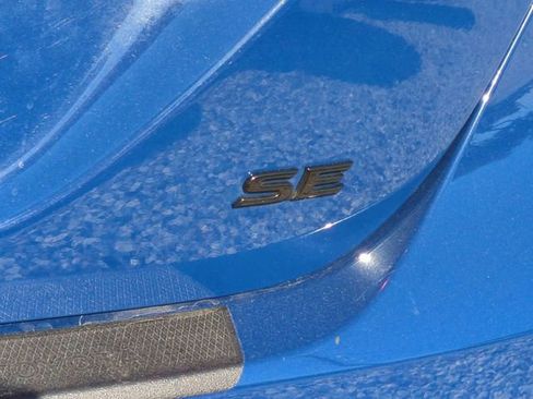 Used 2024 Toyota Camry SE image 13