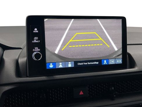 New 2026 Honda CR-V Sport-L image 24