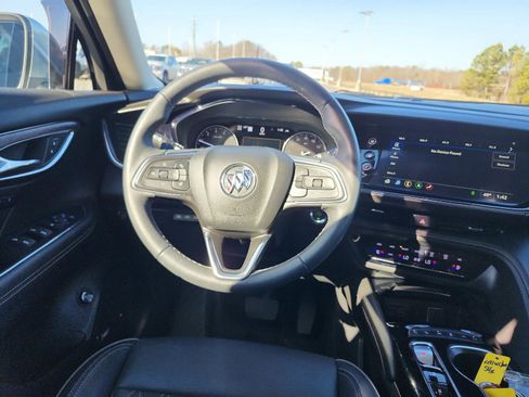 Certified 2023 Buick Envision Avenir image 14