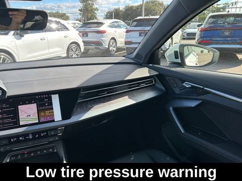 New 2026 Audi A3 2.0T Premium image 11