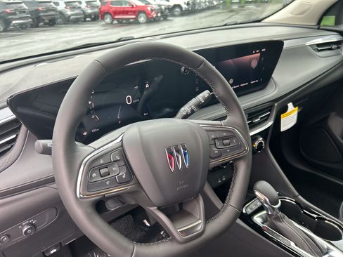 New 2026 Buick Encore GX Sport Touring w/ Advanced Technology Package AWD/4WD image 20