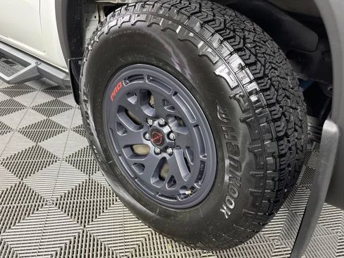 Certified 2025 Nissan Frontier Pro-X w/ Pro Convenience Package RWD image 14