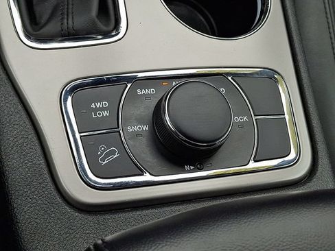Used 2022 Jeep Grand Cherokee Limited AWD/4WD image 26