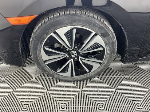 Used 2016 Honda Civic EX-L image 35