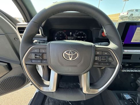 New 2025 Toyota Tacoma TRD Off-Road image 27