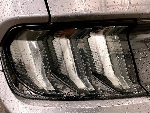 Certified 2022 Ford Mustang GT Premium w/ Equipment Group 401A image 28