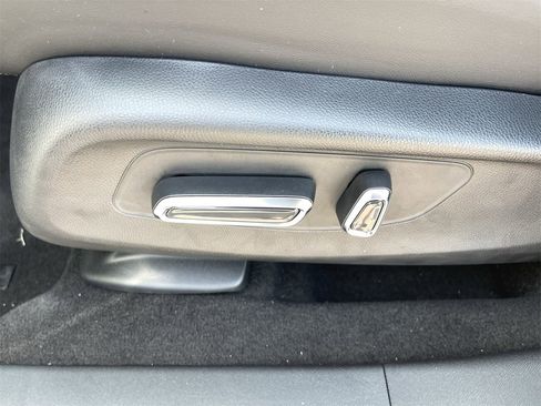 New 2025 Acura ADX A-Spec image 24