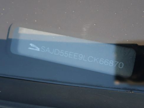 Used 2020 Jaguar F-TYPE R image 48