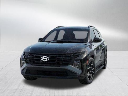 New 2026 Hyundai Tucson XRT image 15