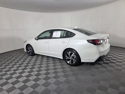 Used 2024 Subaru Legacy Premium AWD/4WD image 7