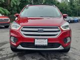 Used 2018 Ford Escape Titanium w/ Ford Safe & Smart Package image 2