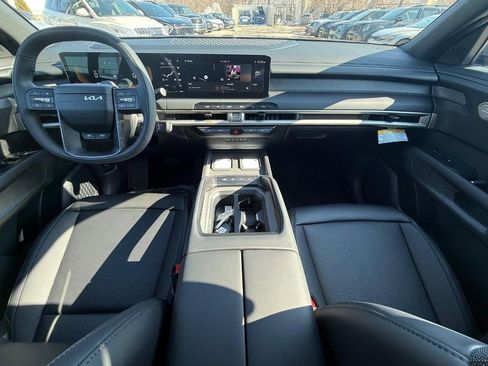 New 2027 Kia Telluride S w/ Towing Package AWD/4WD image 15
