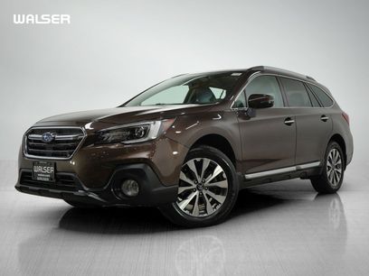 Used 2019 Subaru Outback 2.5i Touring