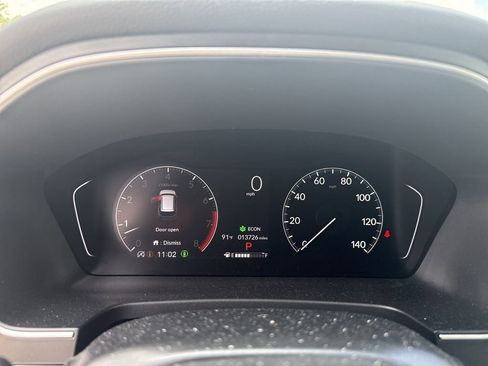 Used 2025 Honda Pilot EX-L image 17
