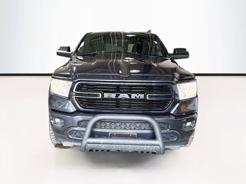 Used 2019 RAM 1500 Big Horn AWD/4WD image 4