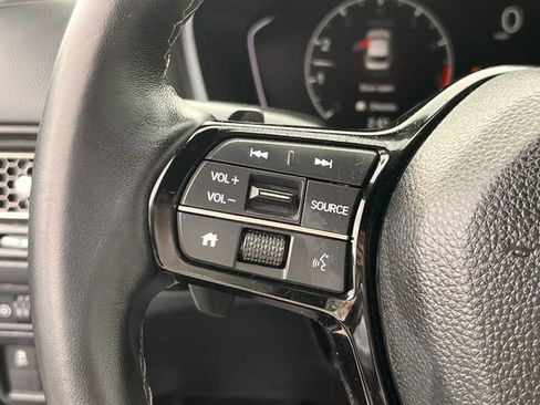 Used 2025 Honda Civic Sport image 15