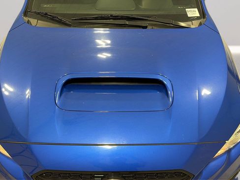 Used 2021 Subaru WRX AWD/4WD image 31