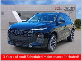New 2026 Audi Q3 quattro 2.0T AWD/4WD video 1