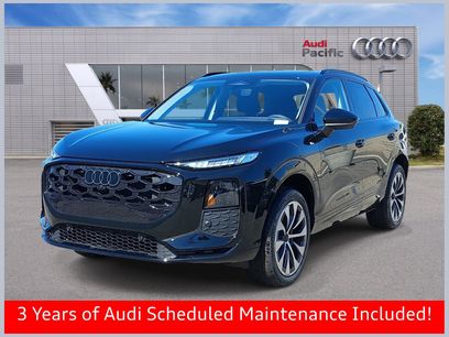 New 2026 Audi Q3 quattro 2.0T