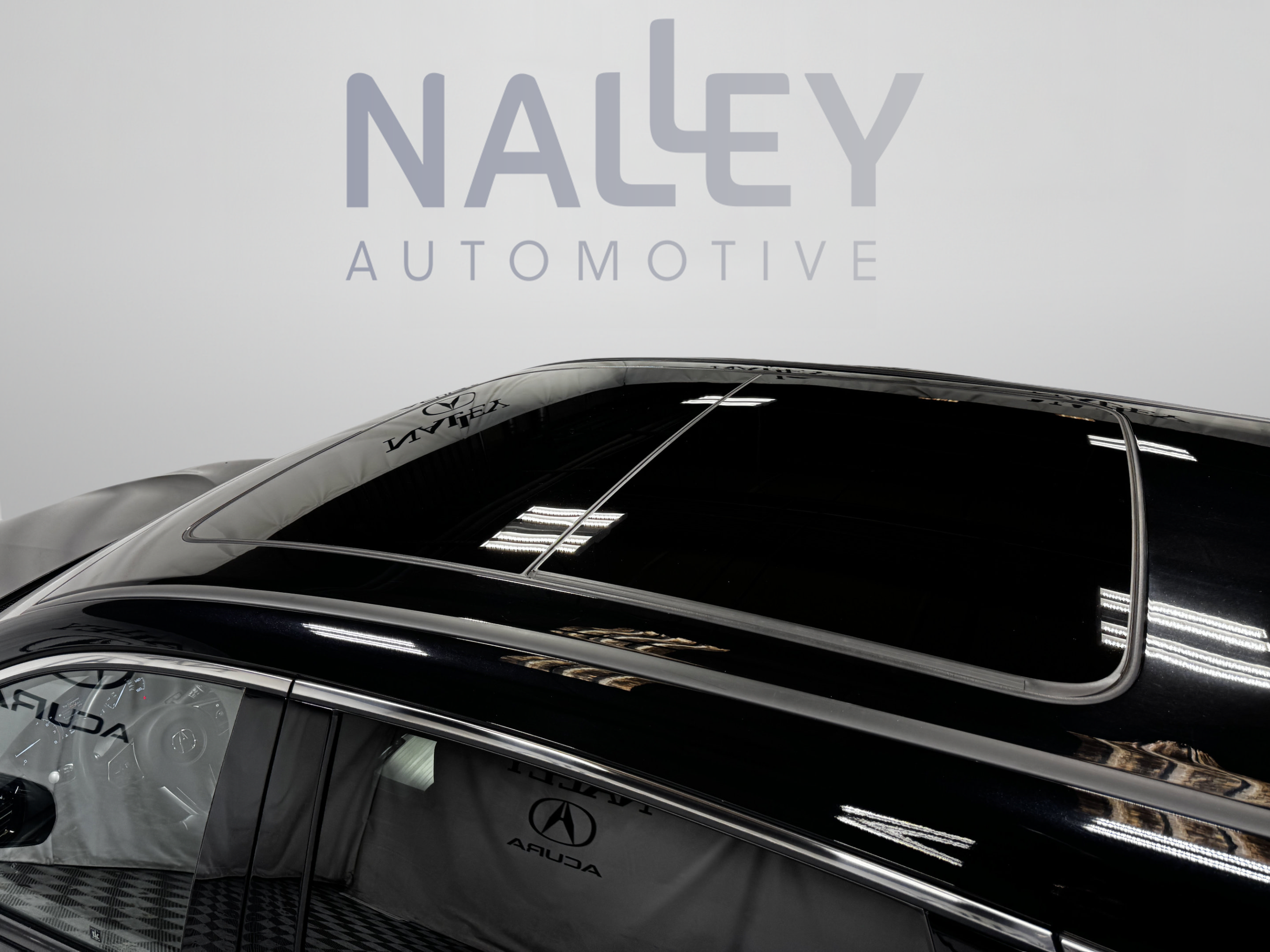 Used 2024 Acura RDX w/ Technology Package AWD/4WD image 41