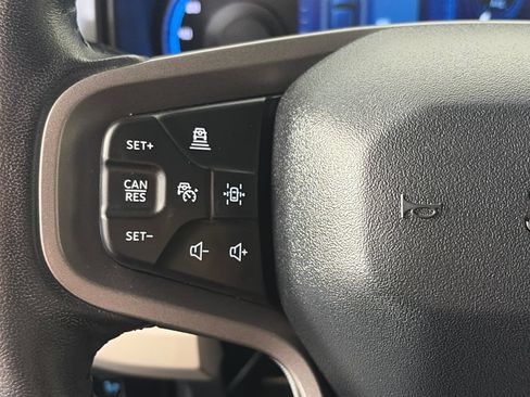 Used 2023 Ford Bronco Wildtrak AWD/4WD image 17