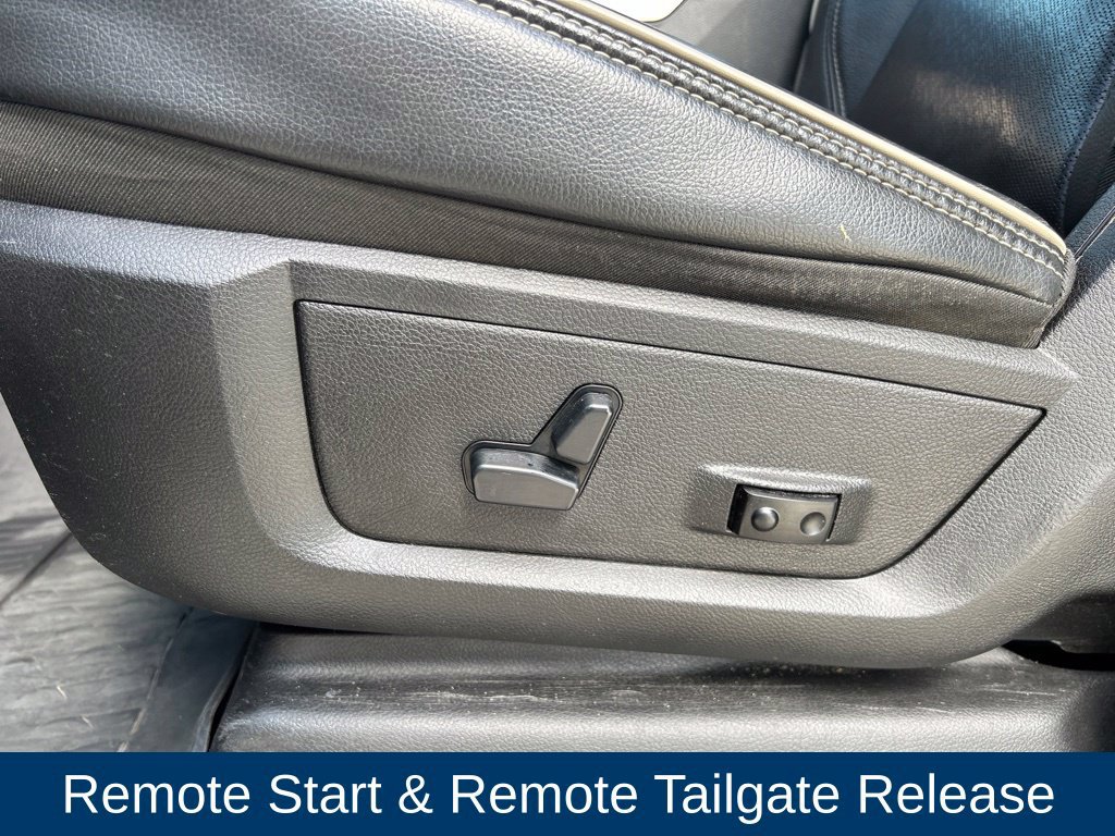 Used 2019 RAM 2500 Laramie AWD/4WD image 14